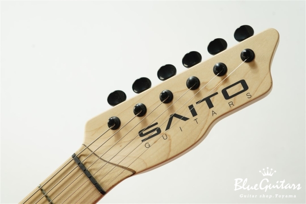 S-622JMC3S - Sonic Blue